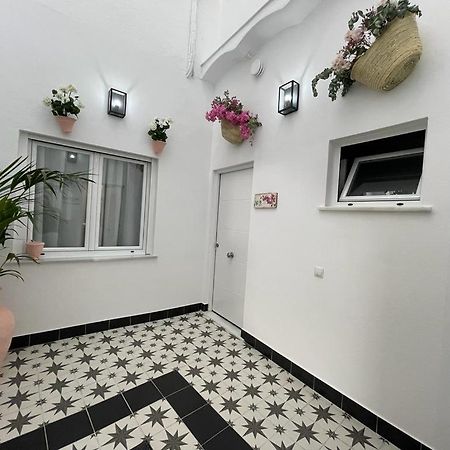Apartamentos Casa El Gorras Cordoba Exterior photo