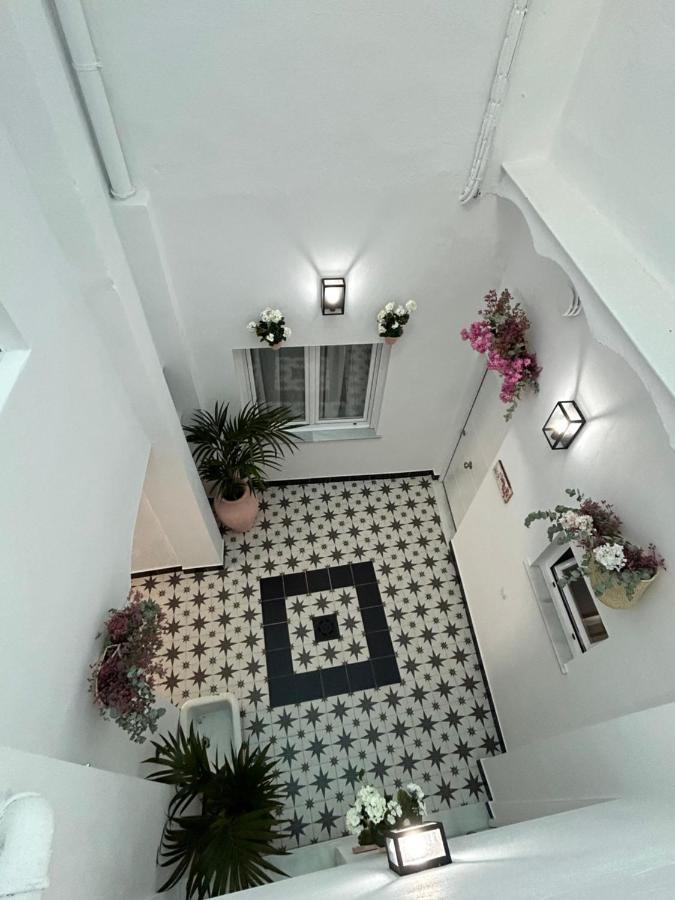 Apartamentos Casa El Gorras Cordoba Exterior photo